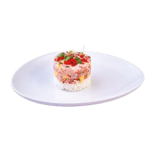 Tartare Crabe
